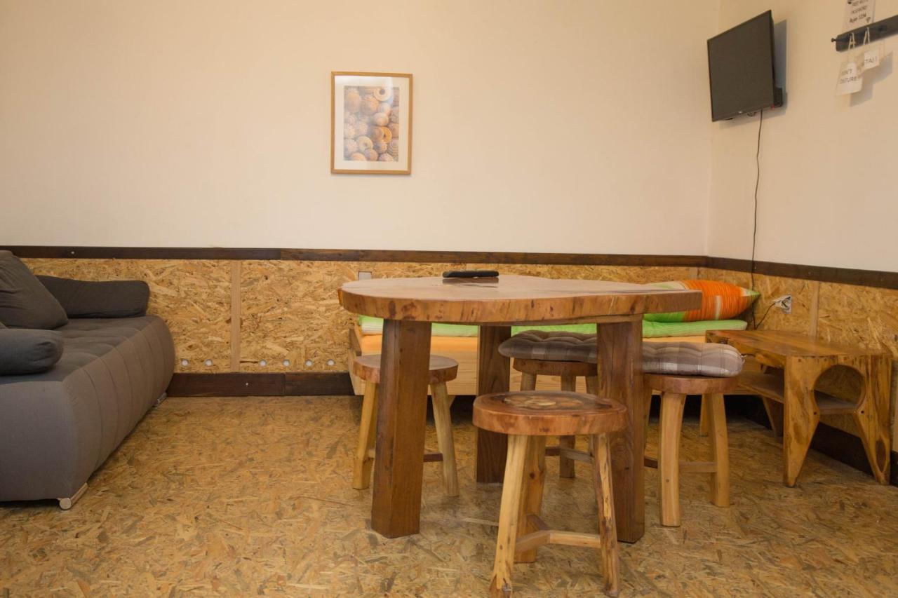 Apartmani Papeš Krapina Bagian luar foto