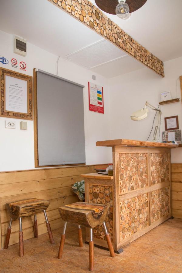 Apartmani Papeš Krapina Bagian luar foto