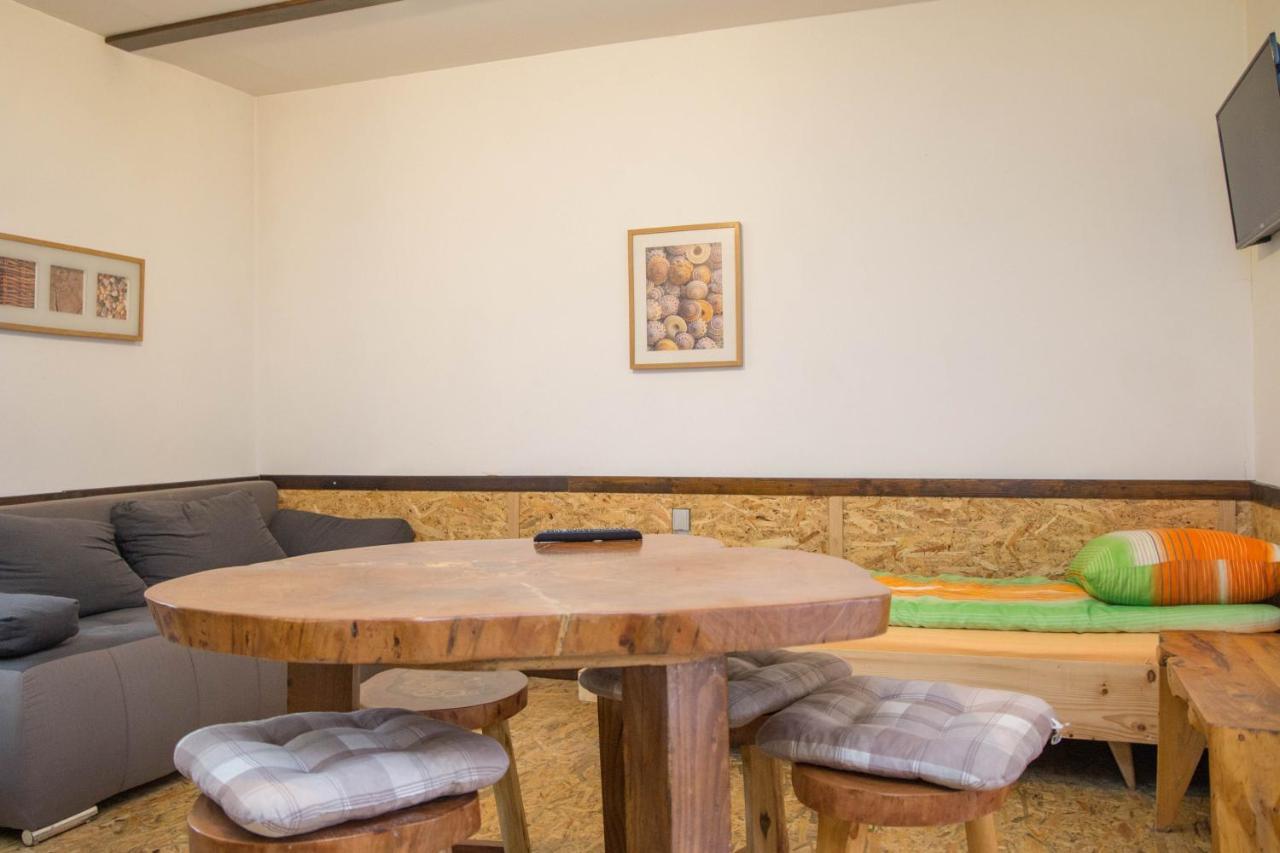 Apartmani Papeš Krapina Bagian luar foto