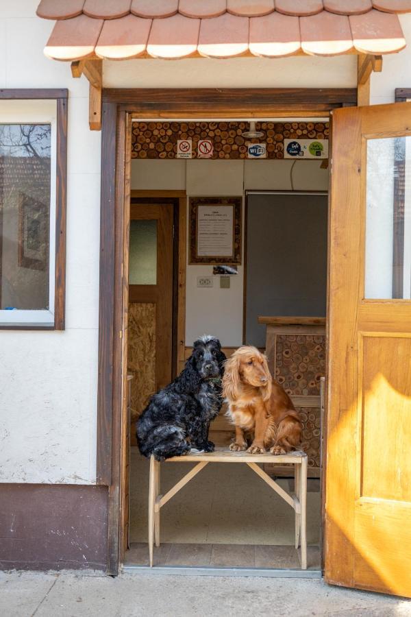 Apartmani Papeš Krapina Bagian luar foto