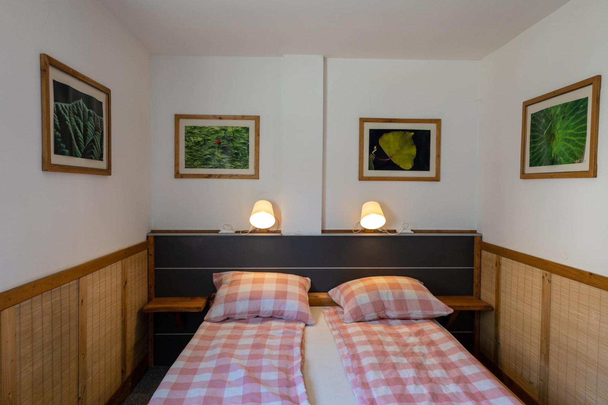 Apartmani Papeš Krapina Bagian luar foto