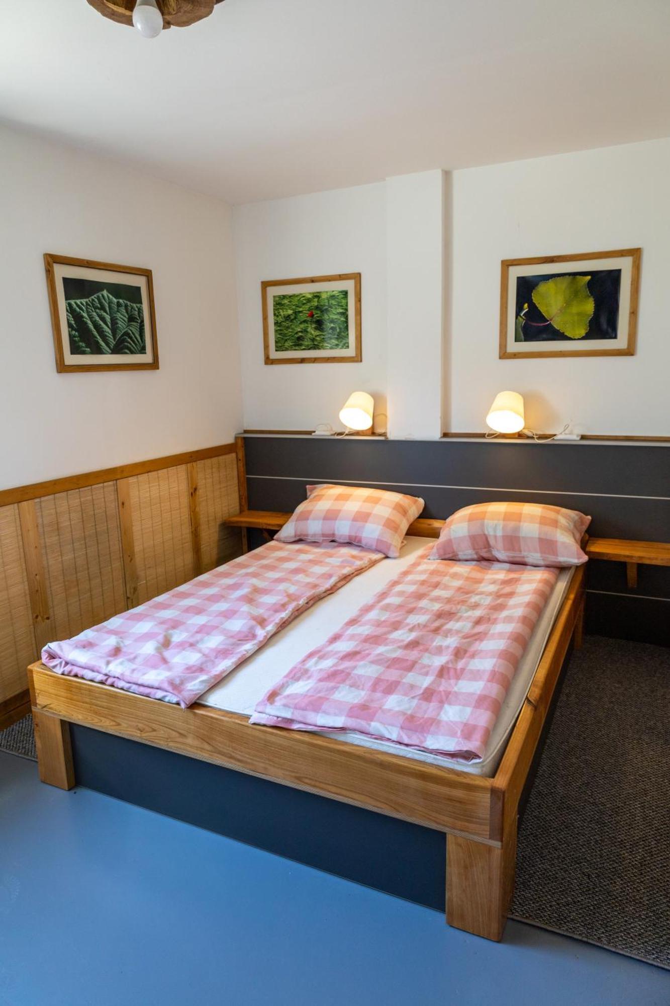 Apartmani Papeš Krapina Bagian luar foto