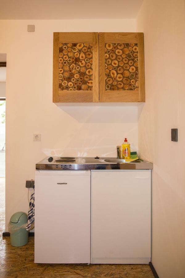 Apartmani Papeš Krapina Bagian luar foto
