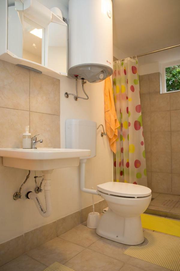 Apartmani Papeš Krapina Bagian luar foto