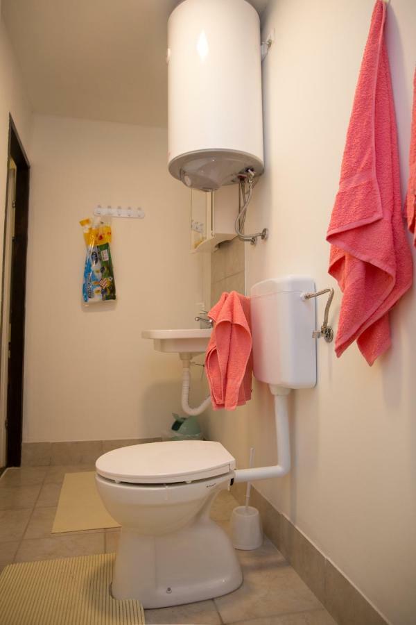 Apartmani Papeš Krapina Bagian luar foto
