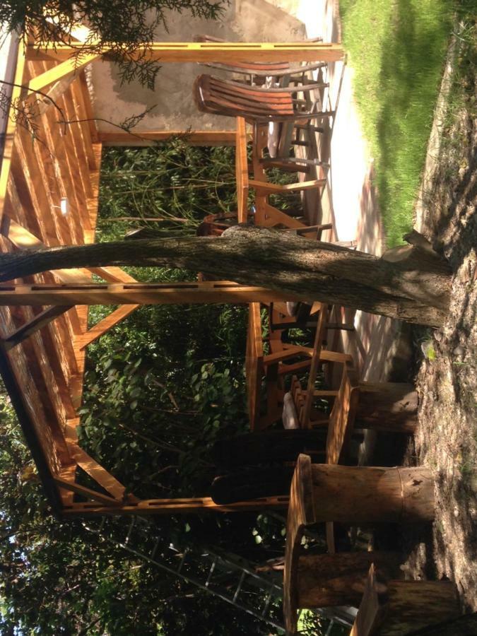 Apartmani Papeš Krapina Bagian luar foto