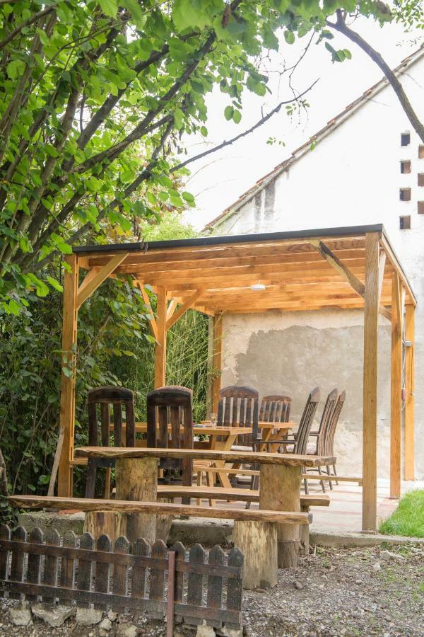 Apartmani Papeš Krapina Bagian luar foto